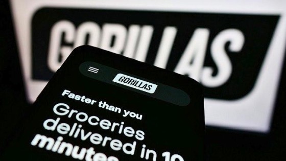 ‘Getir koopt Gorillas voor helft waarde vorig jaar’