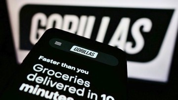 ‘Getir koopt Gorillas voor helft waarde vorig jaar’