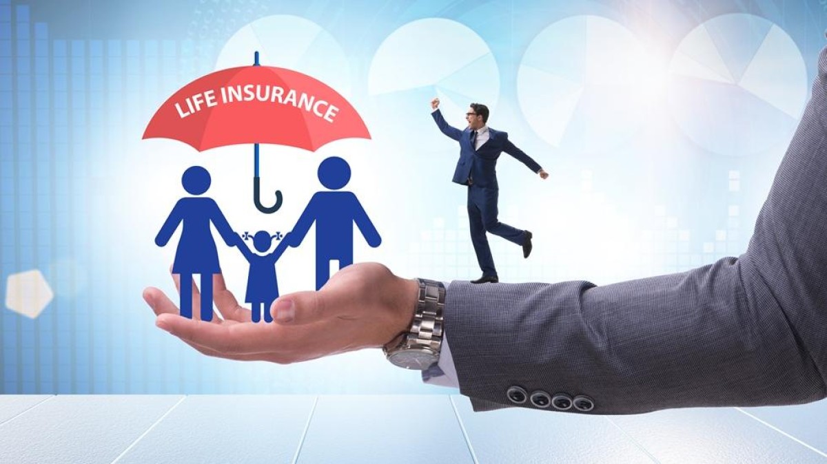 Verzekeraars zien brood in pensioenen