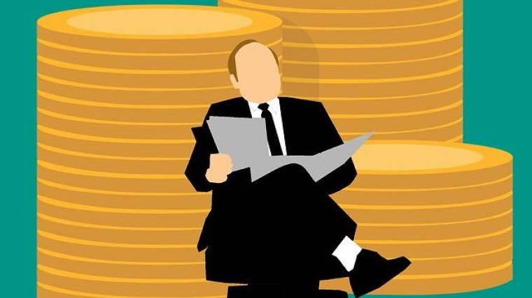 Sterke omzetgroei fusiebedrijf Worldpay