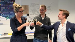 ANP gaat via overname in Hilversum in de videodiensten