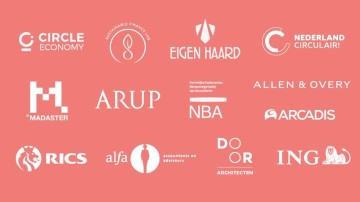 Financiering Circulaire Bouw: ketensamenwerking voor waardecreatie