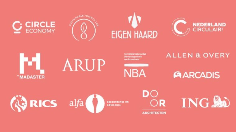 Financiering Circulaire Bouw: ketensamenwerking voor waardecreatie