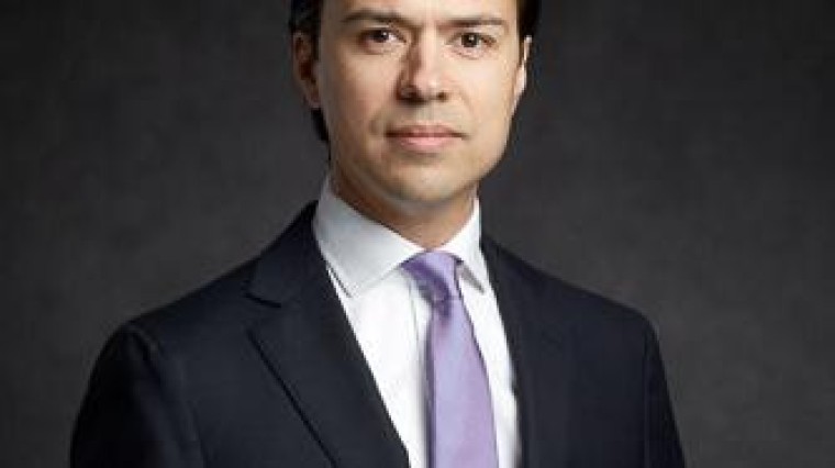 AKD breidt M&A-praktijk uit met komst Lennart Crain