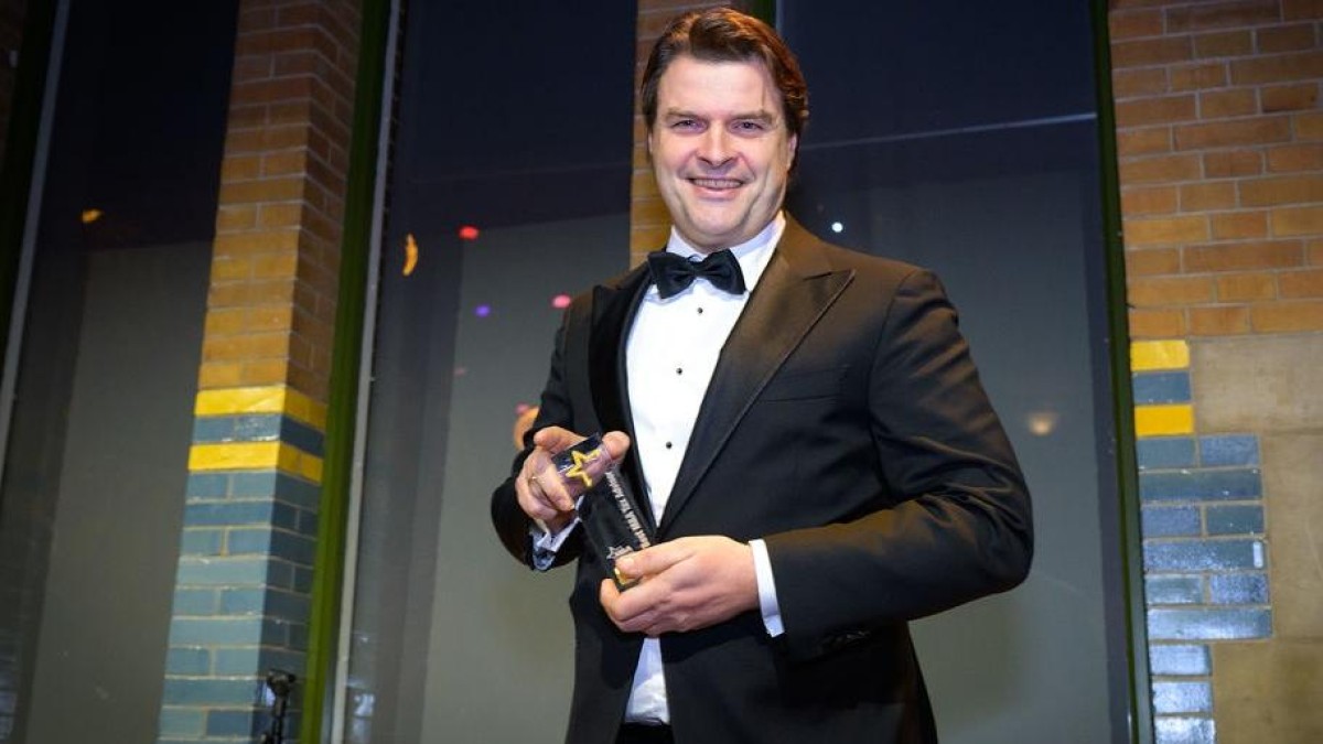 Wie wint in 2024 de M&A Award voor Best Tax Advisor?