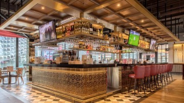 Antea investeert in Horequip