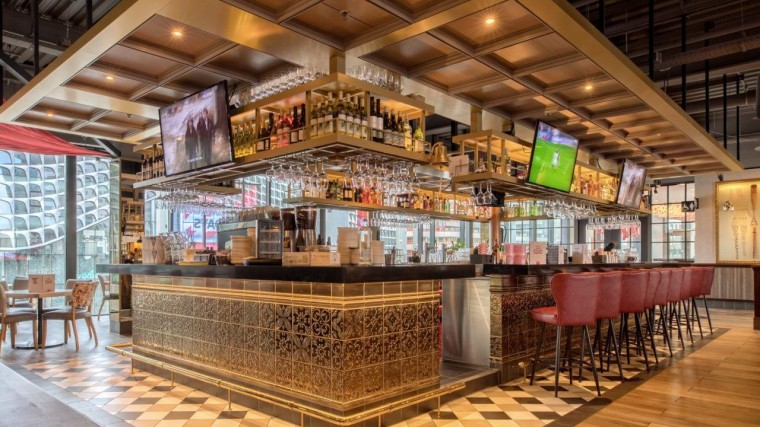 Antea investeert in Horequip