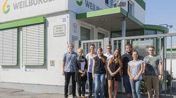 Coatingbedrijf Stahl rondt Duitse deal af