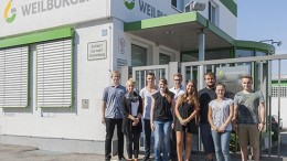 Coatingbedrijf Stahl rondt Duitse deal af