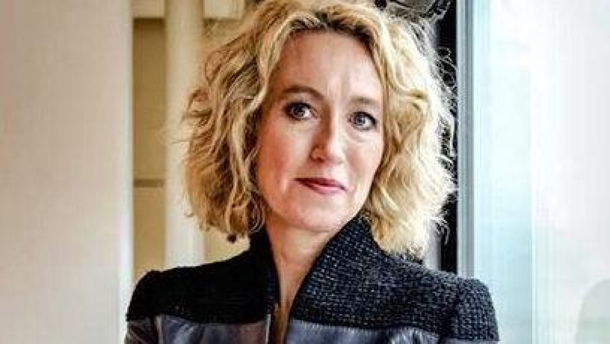 'Consolidatie oplossing voor postmarkt'