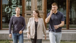 Belgisch HR-bedrijf sluit derde Nederlandse deal