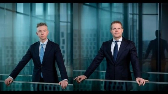 CMS versterkt team met twee topcounsels