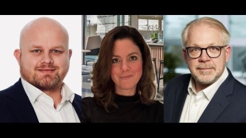 Partnerbenoemingen versterken BDO Deal Advisory