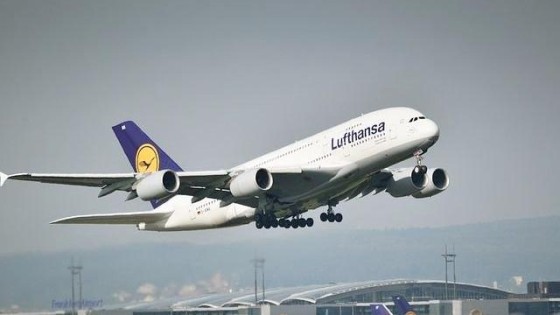 Duitsland verkoopt een deel van zijn belang in Lufthansa
