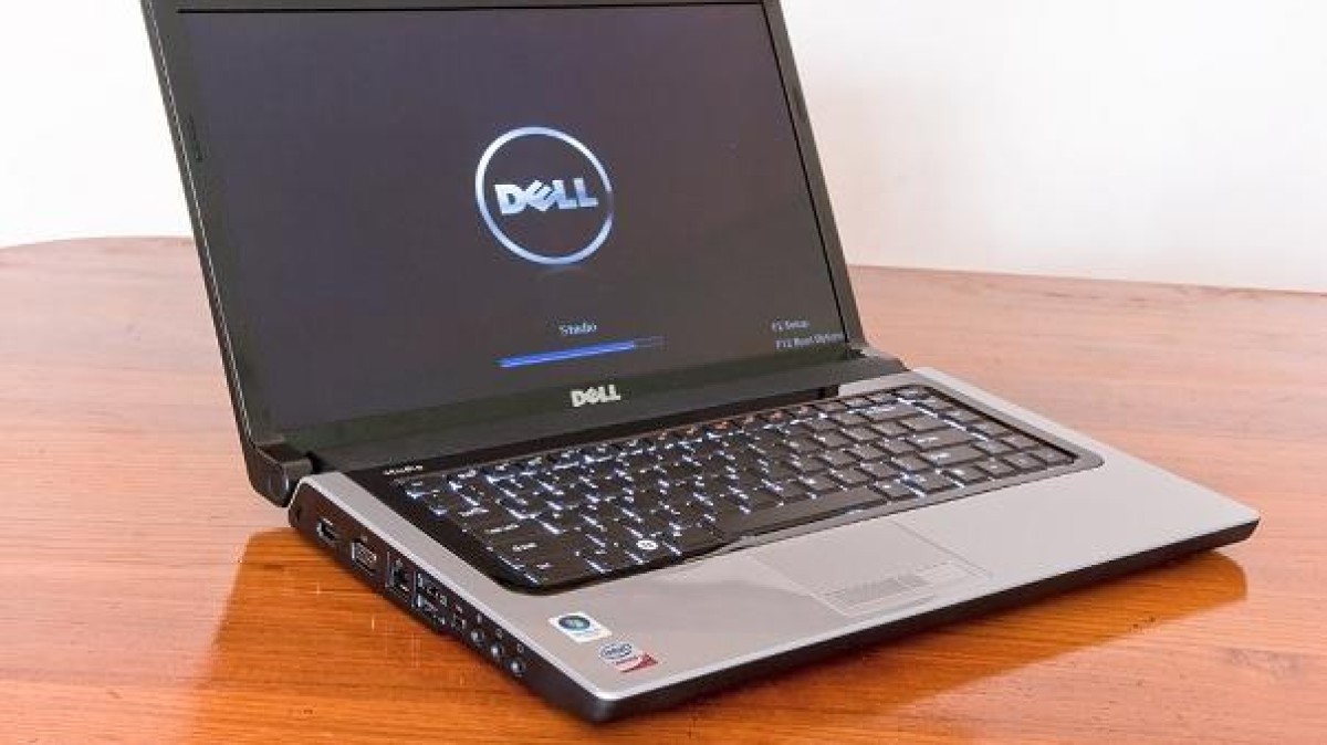 Dell: naar de beurs of opgeslokt?