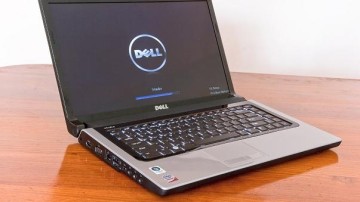 Dell: naar de beurs of opgeslokt?