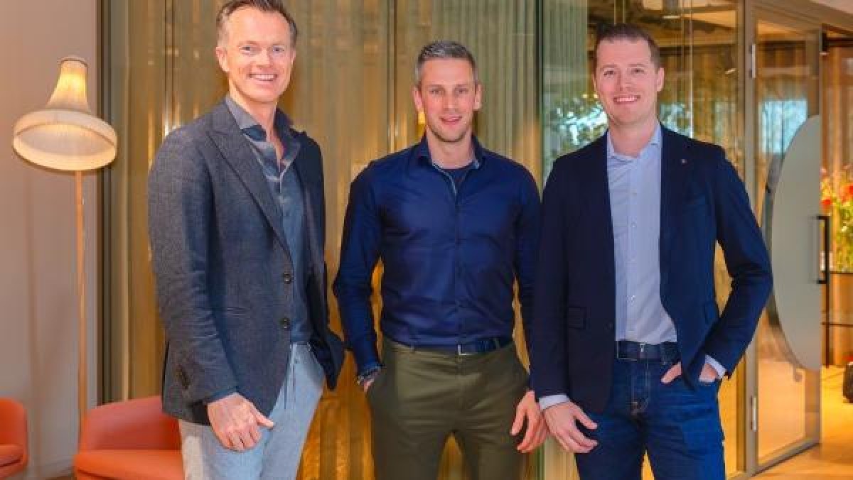 Interstellar Group realiseert negentiende deal in vier jaar