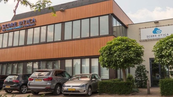 Strikwerda Investment voegt weer een IT-bedrijf toe