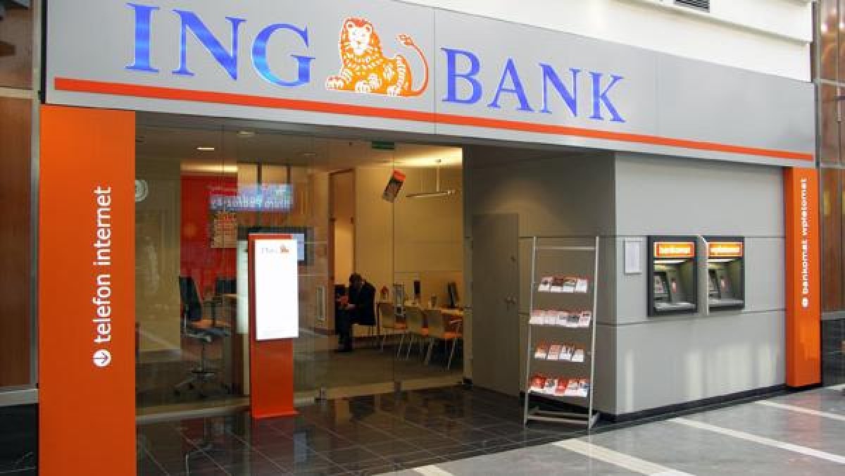 ING neemt belang in Brits fintechplatform
