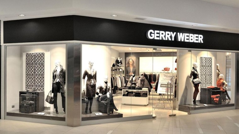 Kopers voor failliete modezaak die gewoon doordraait