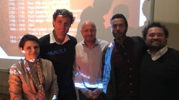 Investeerders zagen fintechondernemers door op veiligheid