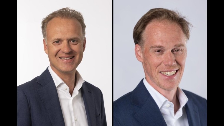 Remco van Daal en Jochem Moerkerken, PwC: 'CEO’s realiseren zich heel goed dat transformaties hoognodig zijn'