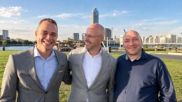 Co-one lijft met Infinity IT bedrijf nummer vijf in
