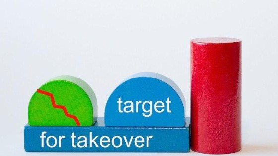 Wordt Triodos overnameprooi door waardeverlies?