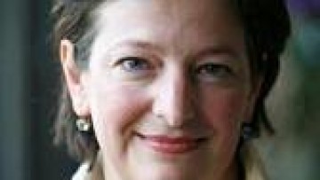 CFO Jolanda Poots-Bijl verlaat Ordina