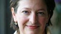 CFO Jolanda Poots-Bijl verlaat Ordina