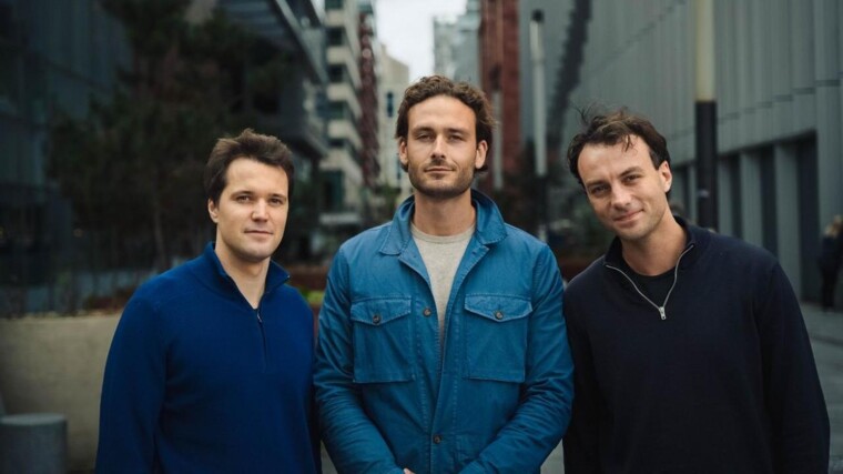 Anderhalf jaar oude fintech haalt anderhalf miljoen op