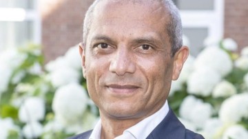 Olivier Labe (CFO van BNG Bank) over de Europese verkiezingen