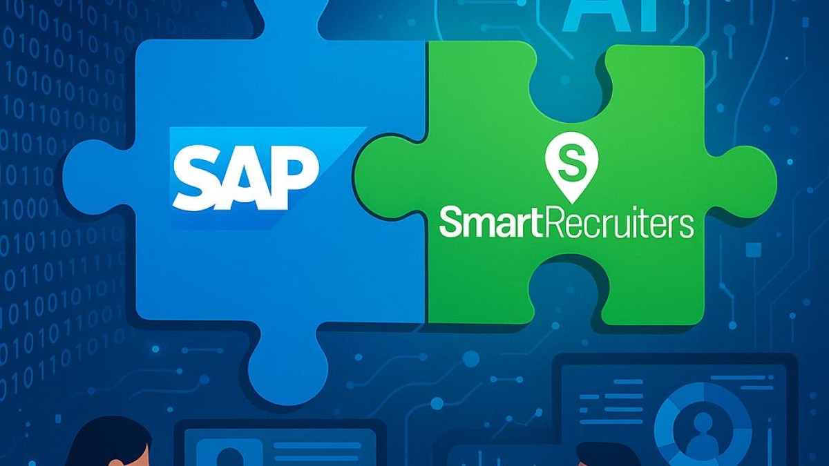 SAP breidt HCM-kracht uit met SmartRecruiters-overname