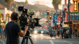 Weer meldt het tandem Sony-Apollo zich bij Paramount