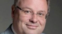 Marc Pelzers hoofd corporate finance bij Joanknecht & Van Zelst