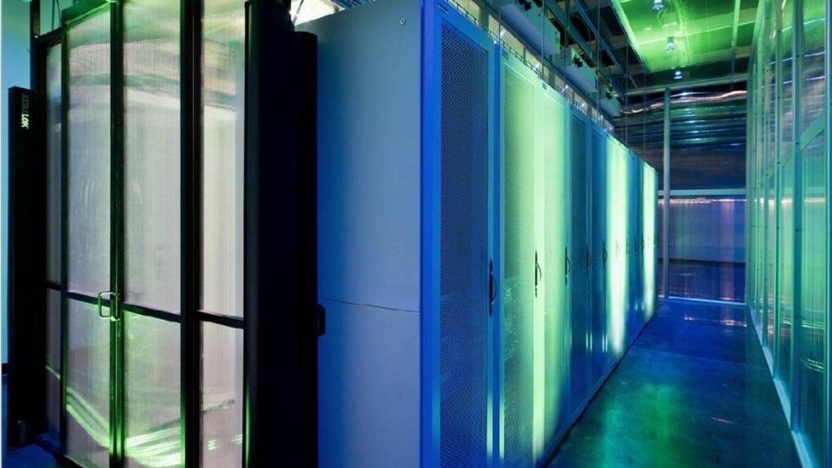 Techbedrijven en BlackRock kopen datacenterbedrijf voor 40 miljard