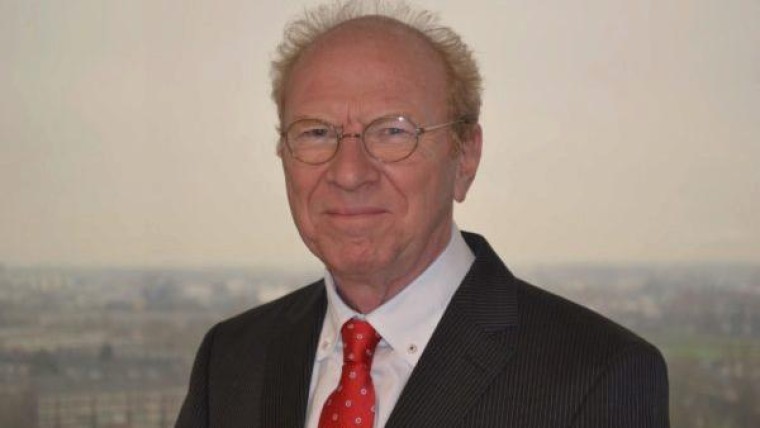 Symbid benoemt Dick Kooij als nieuwe CFO