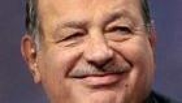 Carlos Slim gooit league tables weer om