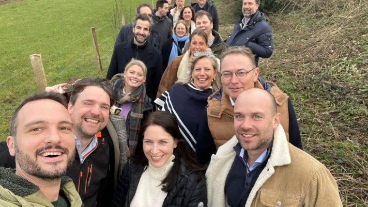 Visma heeft weer een bedrijf te pakken