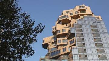 Greenberg Traurig naar de Zuidas