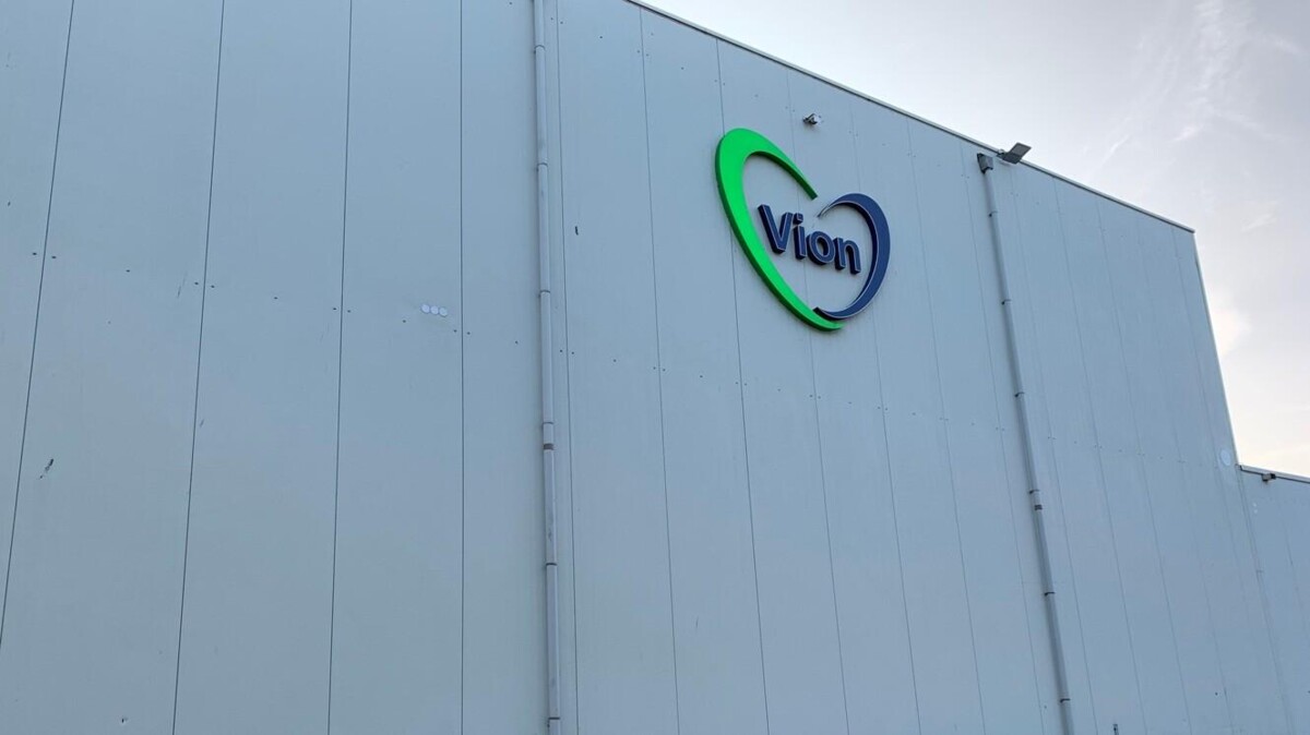 Kantoor VION Food Group