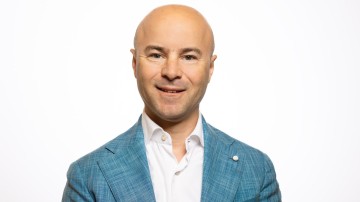 Robert van Beemen partner DRB Groep