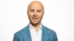 Robert van Beemen partner DRB Groep