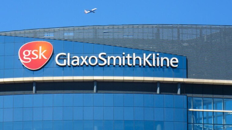 Britse farmaceut GSK koopt Amerikaans bedrijf voor ruim 10 miljard