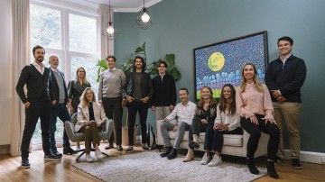SET Ventures haalt tien miljoen binnen van Invest-NL