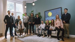SET Ventures haalt tien miljoen binnen van Invest-NL