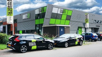 Overname in de wereld van logistieke detacheerders