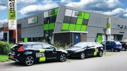 Overname in de wereld van logistieke detacheerders