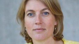 Genomineerd Best Investment Manager Institutional 2014: Ruulke Bagijn - PGGM