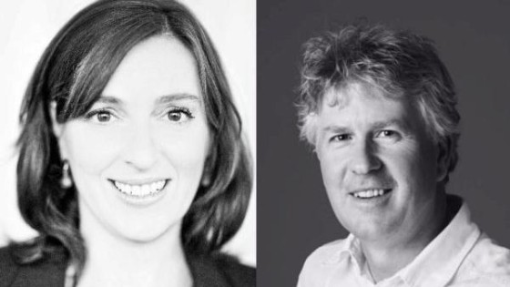 Leen Geirnaerdt en Gert van de Weerdhof in RvC Wereldhave